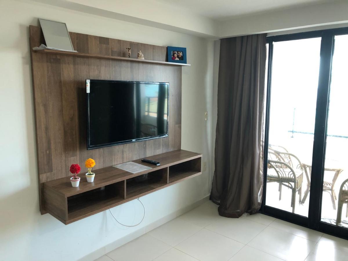Apartamento Em Tabatinga كوندي المظهر الخارجي الصورة