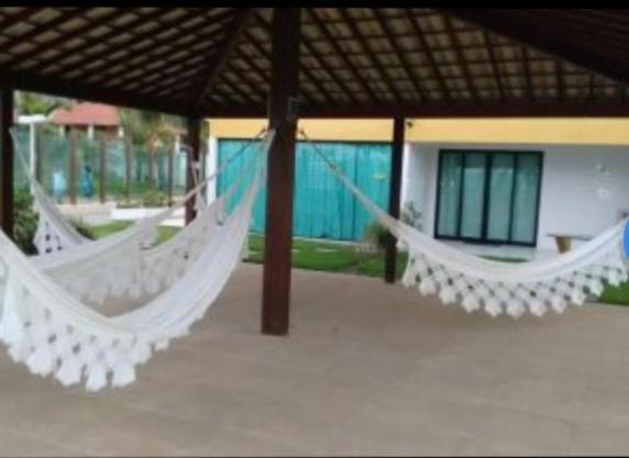Apartamento Em Tabatinga كوندي المظهر الخارجي الصورة
