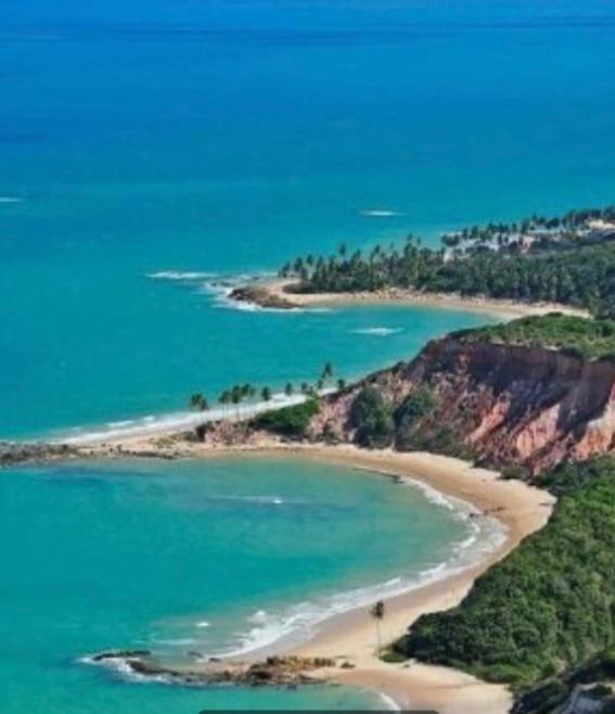 Apartamento Em Tabatinga كوندي المظهر الخارجي الصورة