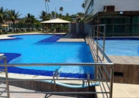 Apartamento Em Tabatinga كوندي المظهر الخارجي الصورة