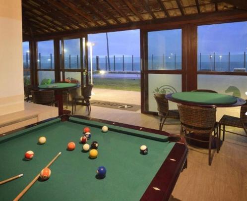 Apartamento Em Tabatinga كوندي المظهر الخارجي الصورة