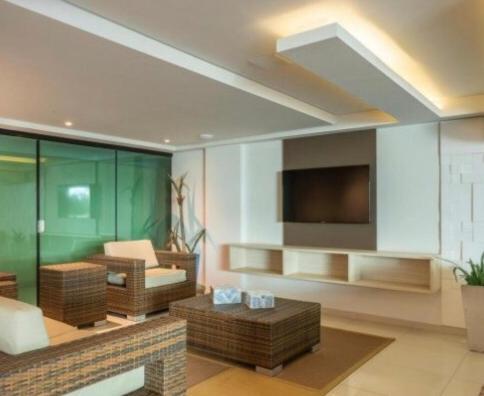 Apartamento Em Tabatinga كوندي المظهر الخارجي الصورة