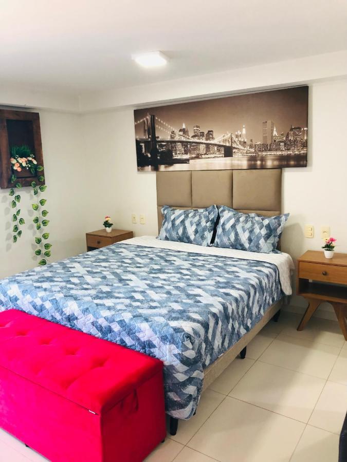 Apartamento Em Tabatinga كوندي المظهر الخارجي الصورة
