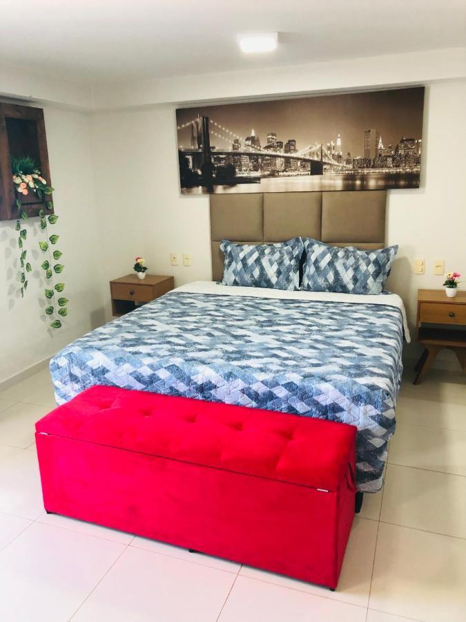 Apartamento Em Tabatinga كوندي المظهر الخارجي الصورة